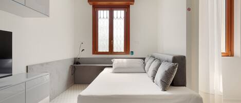 1 bedroom, WiFi