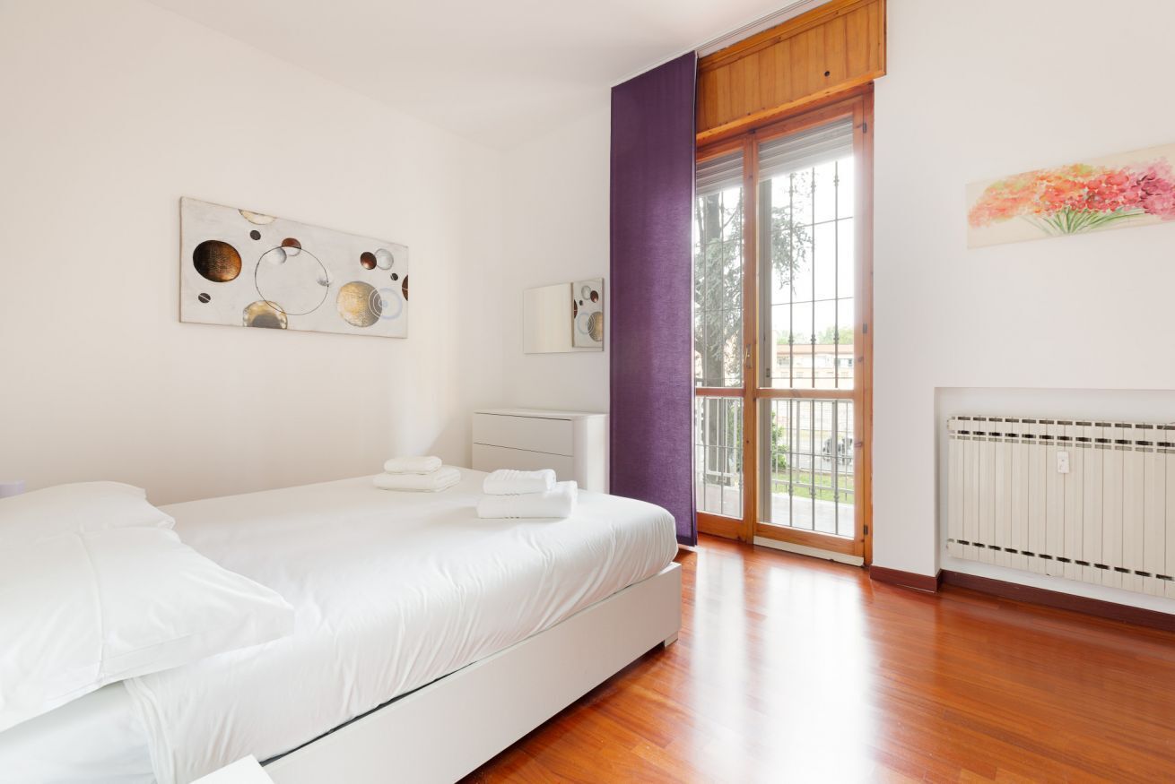 1 bedroom, WiFi