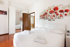 1 Schlafzimmer, WLAN