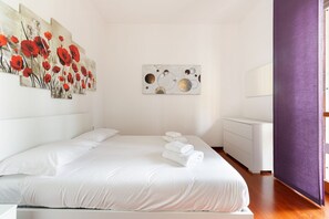 1 bedroom, WiFi