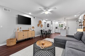 TV