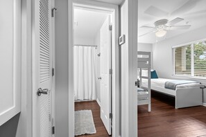 2 bedrooms, iron/ironing board, free WiFi, bed sheets - 2 BR/2BA w/Stunning Marsh Views! (Seabrook Island)