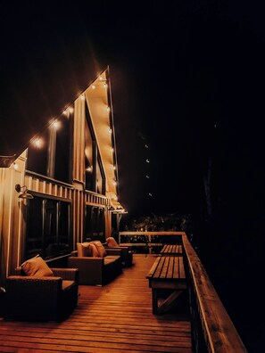 Terras