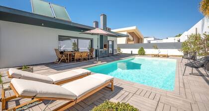 GuestReady - A magnificent and joyful retreat