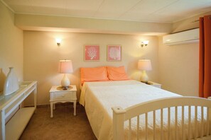5 Schlafzimmer, WLAN, Bettwäsche