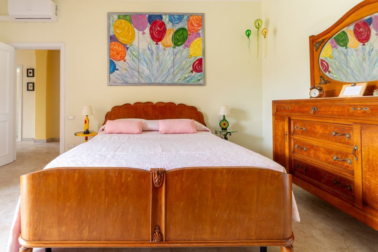 3 Schlafzimmer, Schreibtisch, WLAN, Bettwäsche
