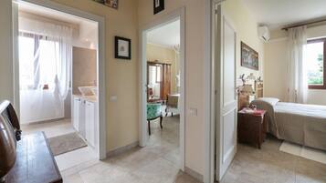 3 chambres, Wi-Fi, draps fournis