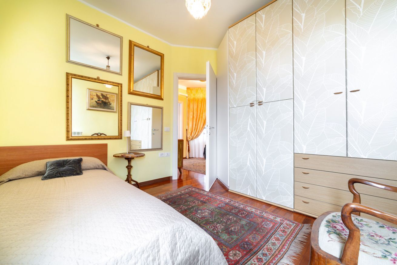 3 chambres, Wi-Fi, draps fournis