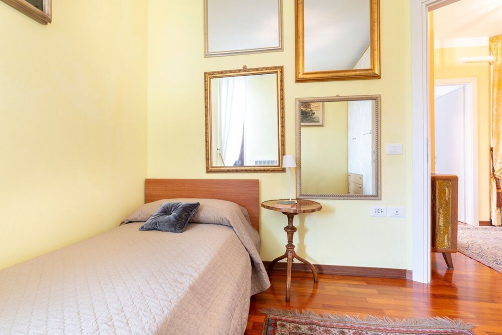 Casa Delle Lumiere. 6 Beds Between Sea, Thermal Baths, And Tuscan Countryside - Campiglia Marittima