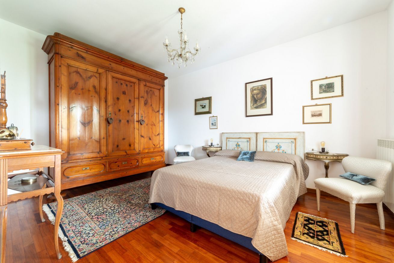 3 habitaciones, wifi y ropa de cama 
