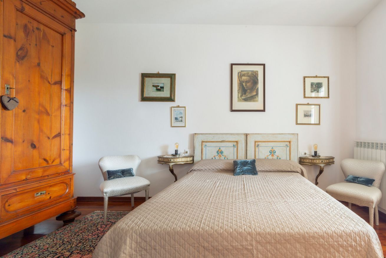 3 chambres, Wi-Fi, draps fournis