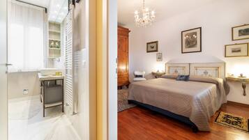 3 Schlafzimmer, WLAN, Bettwäsche