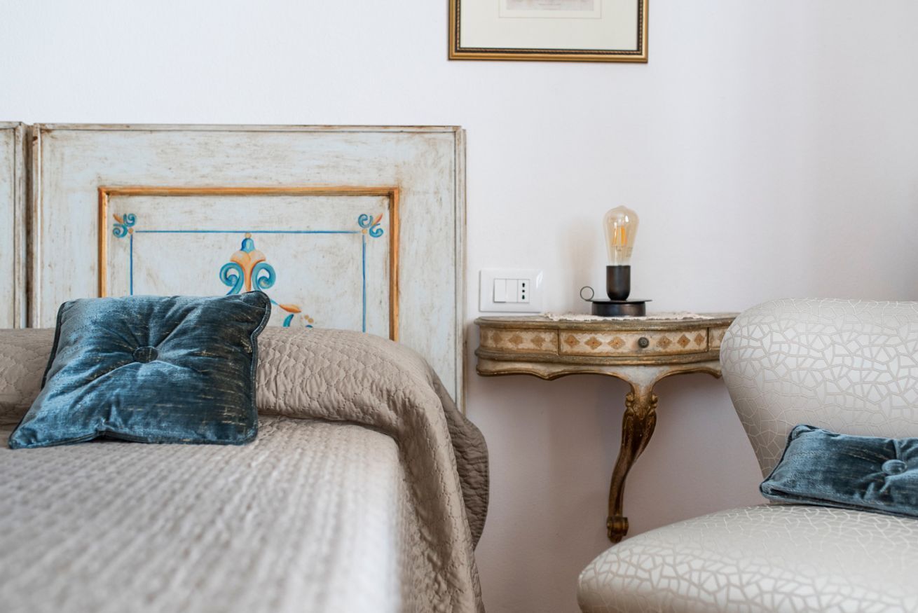 3 chambres, Wi-Fi, draps fournis