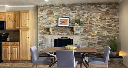 Spacious 4 Bedrooms, 3 full Bathrooms and close to Everything ABQ