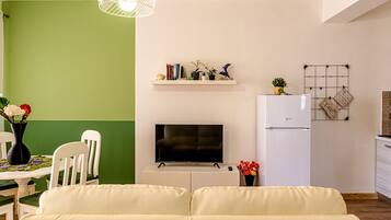 Fernseher