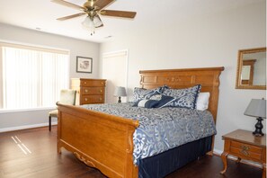 5 camere, ferro/asse da stiro, Wi-Fi gratuito, lenzuola