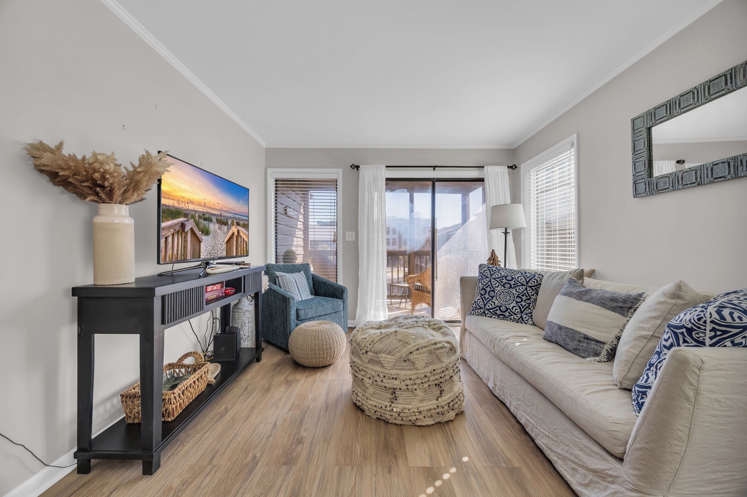 منطقة المعيشة