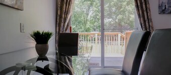 Be Our Guests: Harbor Shores Comfort Meets Charm