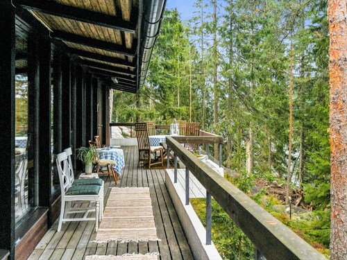 Pippuriranta by Interhome