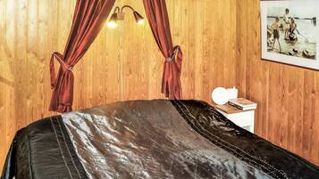 3 makuuhuonetta, internet