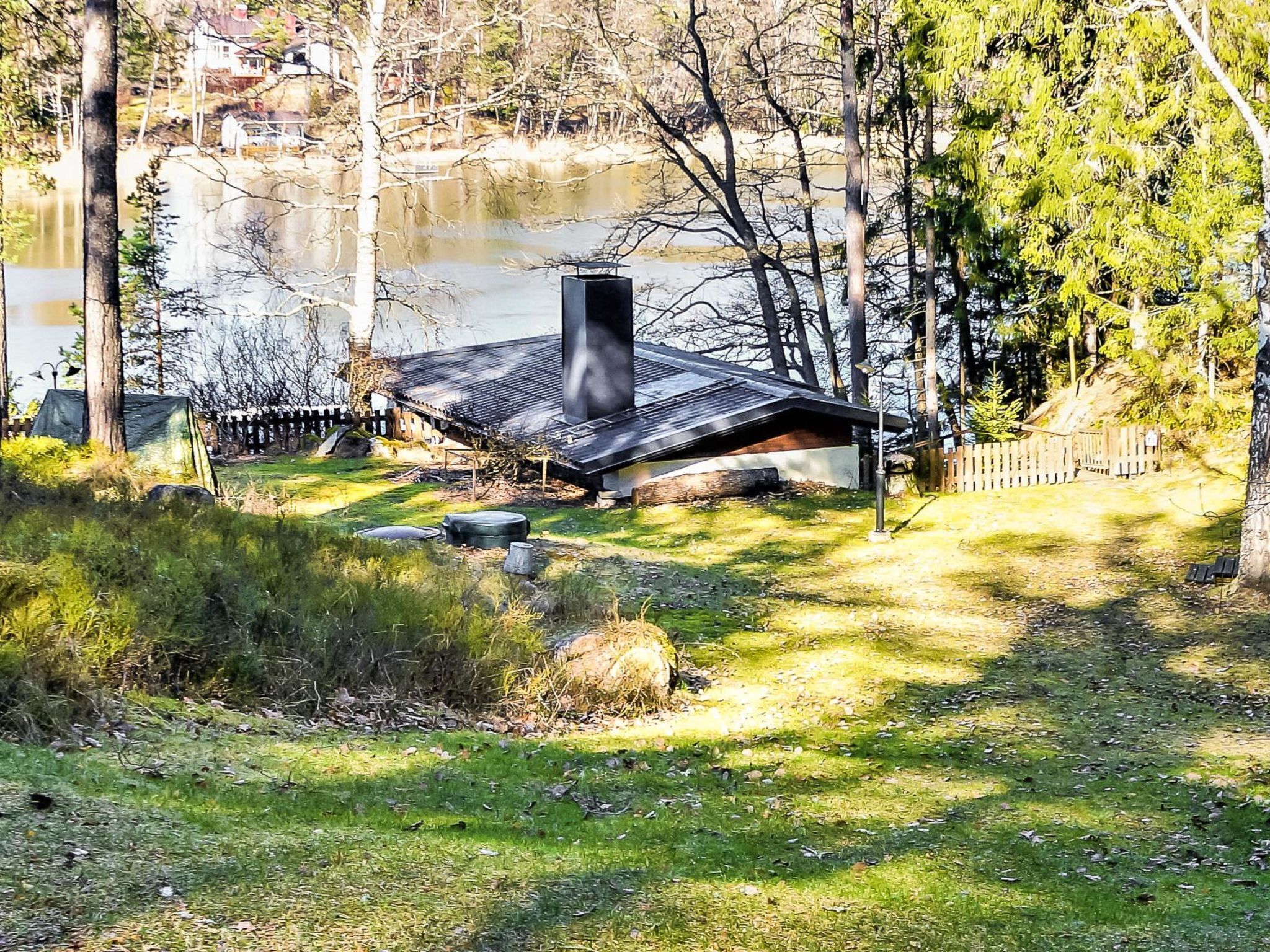 Ulkoalueet