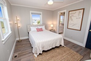 5 Schlafzimmer, Bügeleisen/Bügelbrett, kostenloses WLAN, Bettwäsche