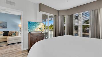 3 habitaciones, tabla de planchar con plancha, wifi y ropa de cama