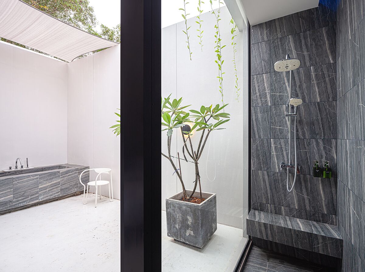 Design Studio | Bathroom | Towels