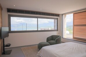 4 soverom, skrivebord, wi-fi og sengetøy