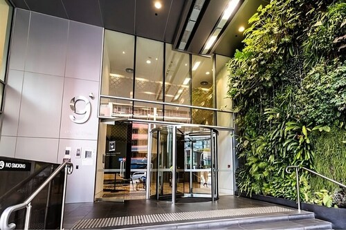 Love Melbourne by Ready Set Stay - Huge balcony apartment, pet friendly, WIFI