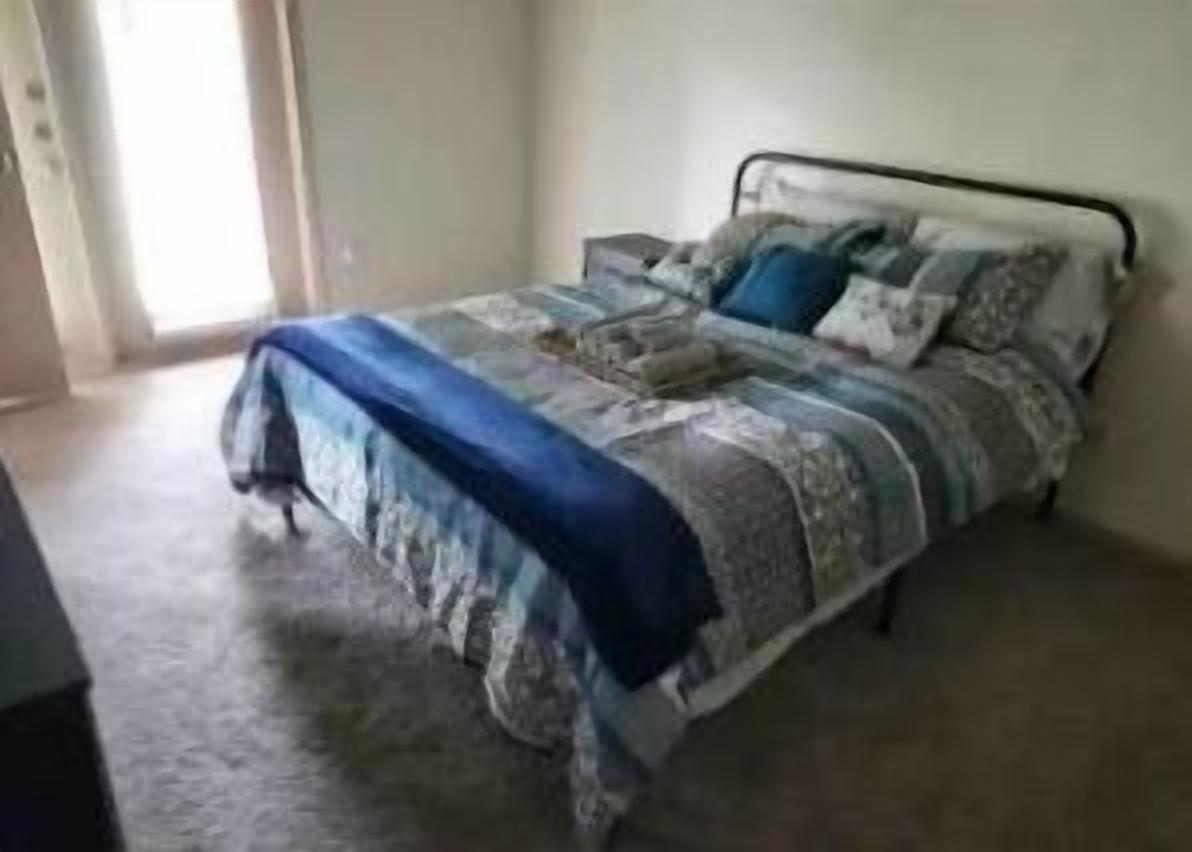 1 bedroom, WiFi