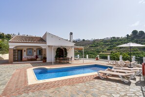 Alberca