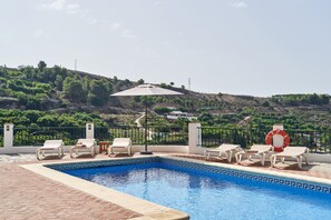 Alberca