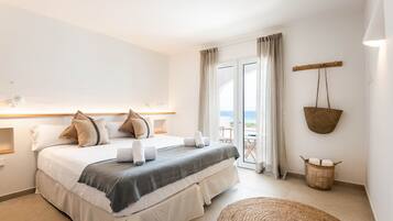 4 habitaciones, tabla de planchar con plancha y wifi gratis