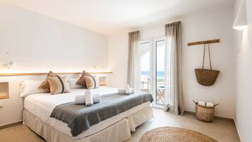 4 habitaciones, tabla de planchar con plancha y wifi gratis