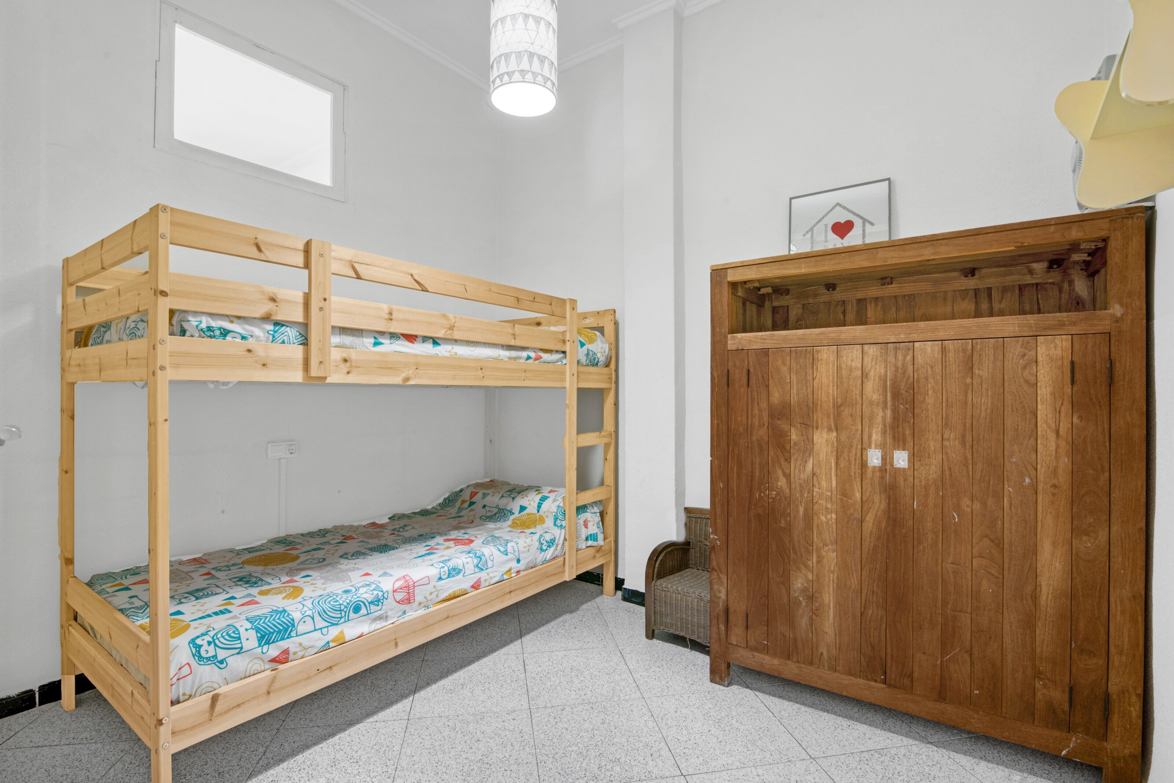 4 slaapkamers, gratis wifi