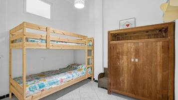 4 slaapkamers, gratis wifi