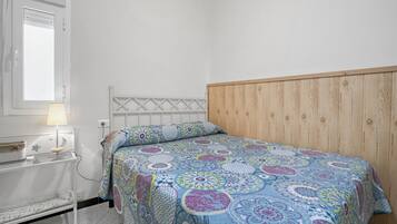 4 bedrooms, free WiFi