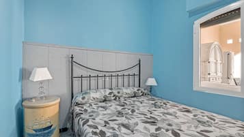 4 dormitorios y wifi gratis