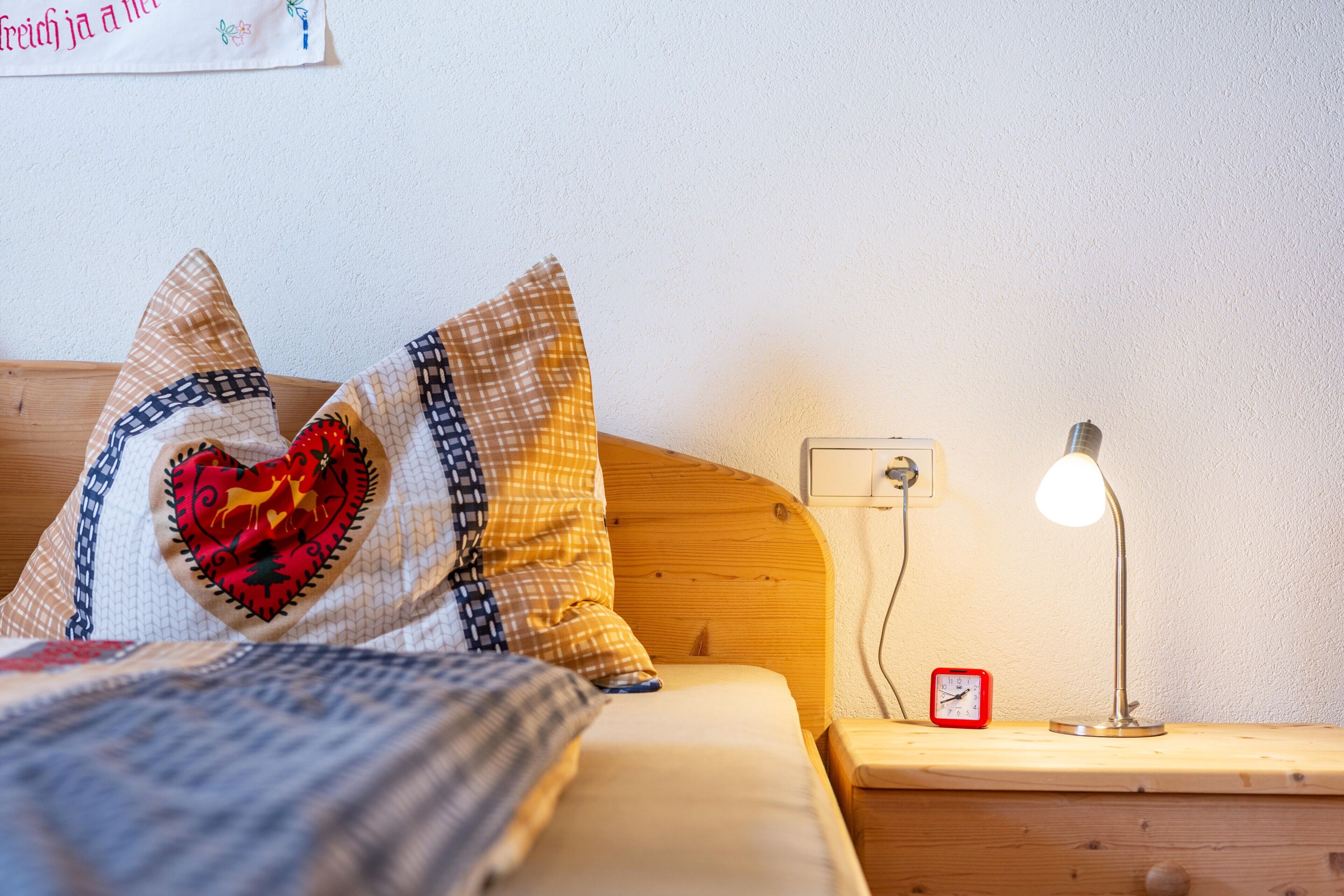 1 bedroom, free WiFi, bed sheets, wheelchair access