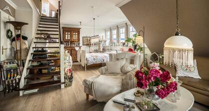 Ferienwohnung 'Die Kleine Oase 3 Im Wohnhaus'