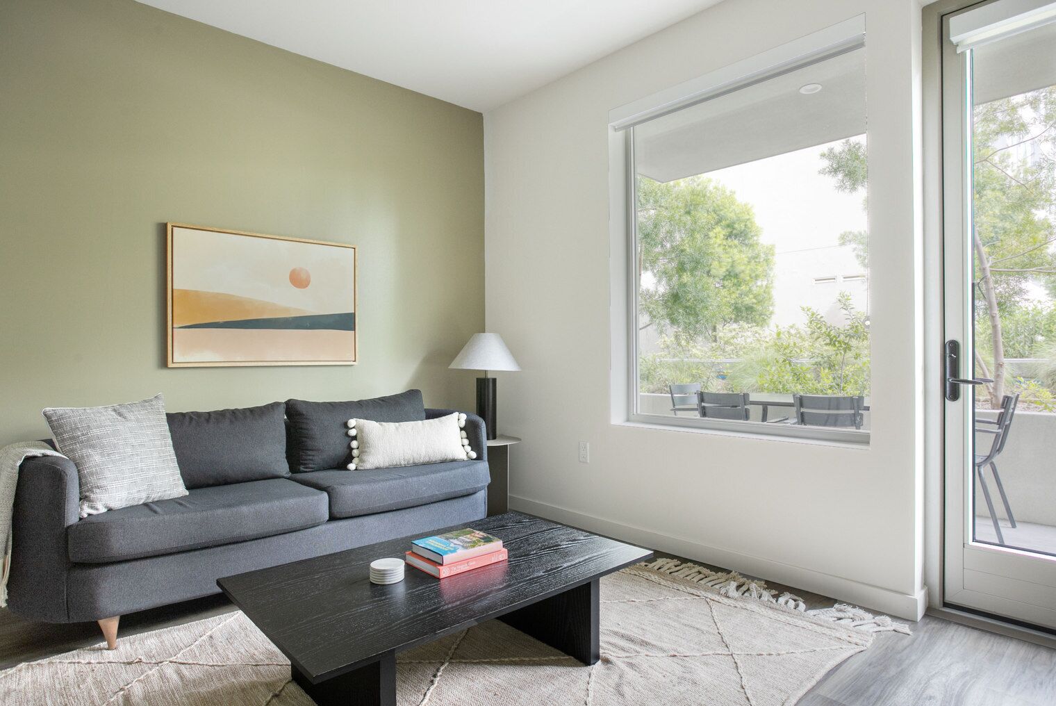 Terrific West LA 2BR w/ Pool, Gym & Courtyard, nr 405, by Blueground