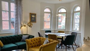 テレビ