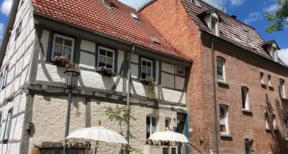 Apartment 'Grete' with Shared Terrace and Wi-Fi