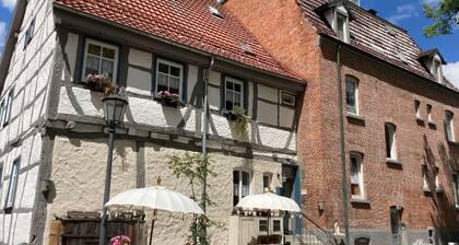 Apartment 'Grete' with Shared Terrace and Wi-Fi