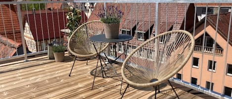 Terras