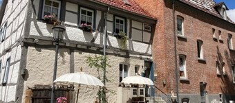 Apartment 'Ferienwohnung Rahel' with Shared Terrace and Wi-Fi