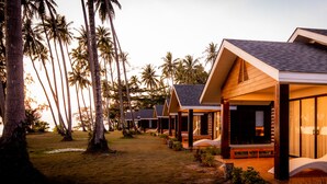 Beach Front