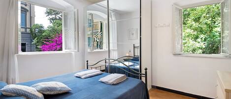 1 slaapkamer, gratis wifi, beddengoed