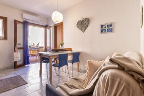 Apartment | 2 bedrooms - Sardiniare Casa Acquamarina (Castelsardo)